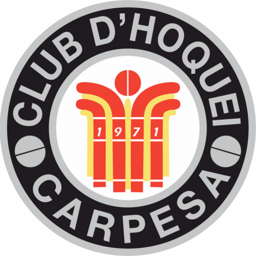 CLUB D'HOQUEI CARPESA